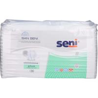 San Seni Plus Vorlage null