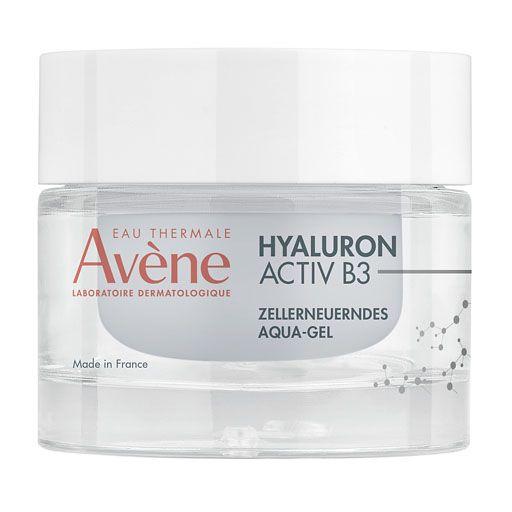 Avene Hyaluron Activ B3 Zellerneuerndes Aqua-Gel null