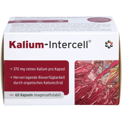 Kalium-Intercell 60 St INTERCELL-Pharma bei onfy.de kaufen 19275685
