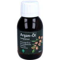 Argan-Öl Kaltgepresst null