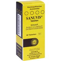 Sanuvis