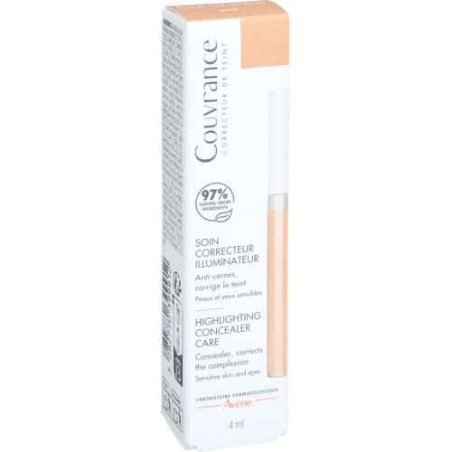Avene Couvrance Korrigierender Pflege-Concealer 1 St PIERRE FABRE DERMO KOSMETIK bei onfy.de kaufen 19192551