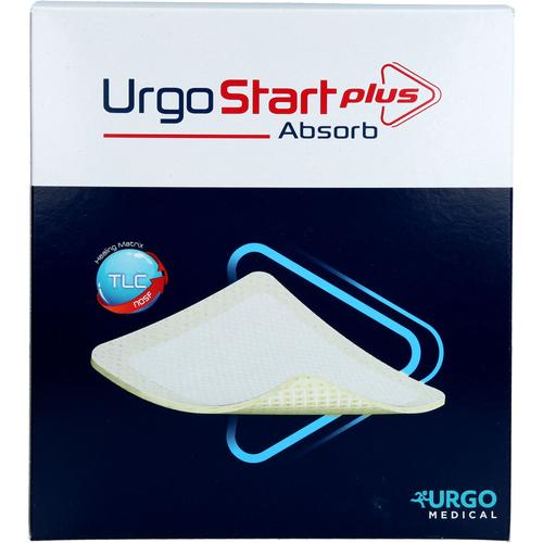 Urgostart Plus Absorb 10x12cm 10 St Urgo bei onfy.de kaufen 19342499