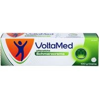 Voltamed Pflanzliche Schmerzcreme null