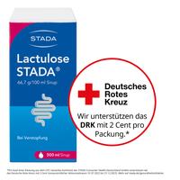 Lactulose Stada 66.7G/100ml Sirup null