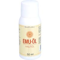 Emu Öl null