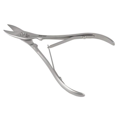 Mörser 458 Fussnagelschere Inox Rostfrei 1 St Mörser-Stahlwaren bei onfy.de kaufen 11724356