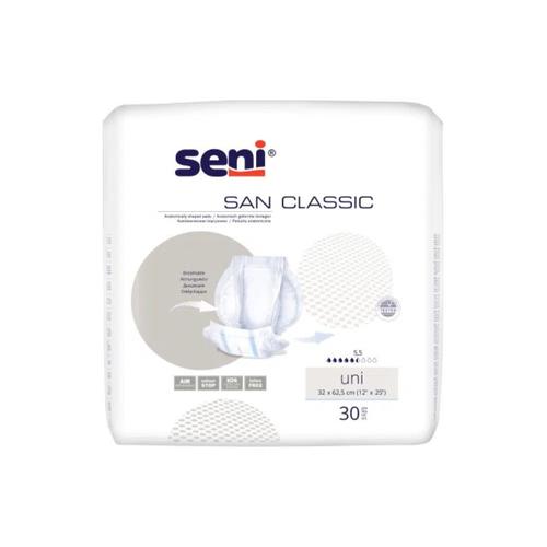 Seni San Classic Uni 30 St TZMO Deutschland bei onfy.de kaufen 17894125