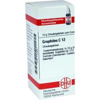 Graphites C12 null
