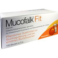 Mucofalk Fit Beutel null