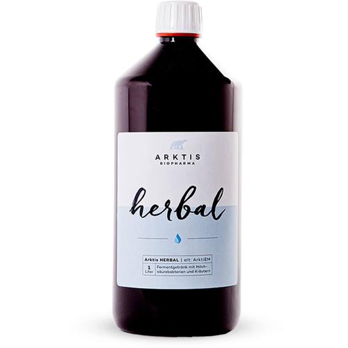 Arktis Herbal 500 ml Arktis BioPharma bei onfy.de kaufen 16024273