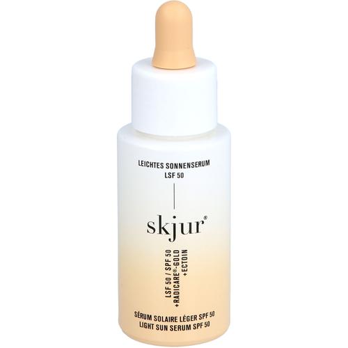 Skjur Leichtes Sonnenserum LSF 50 30 ml URSAPHARM Arzneimittel bei onfy.de kaufen 19479301