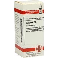 Opium C30 null