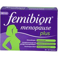 Femibion Menopause Plus