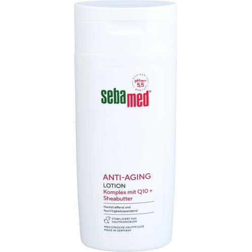 Sebamed Anti-Aging Lotion 200 ml Sebapharma bei onfy.de kaufen 19183888