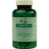 Vitamin B3 null