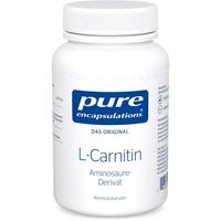 Pure Encapsulations L-Carnitin