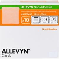 Allevyn Non Adhesive 10x10 cm Wundverband null