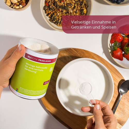 Mybiotik Praelasan 420 g nutrimmun bei onfy.de kaufen 18033129