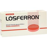Loesferron null