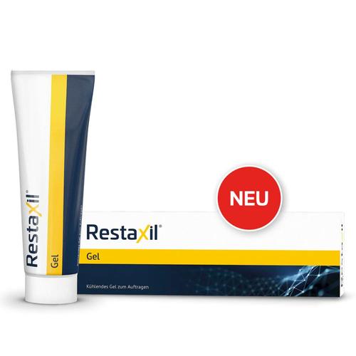 Restaxil Gel 120 ml PharmaSGP bei onfy.de kaufen 19649387