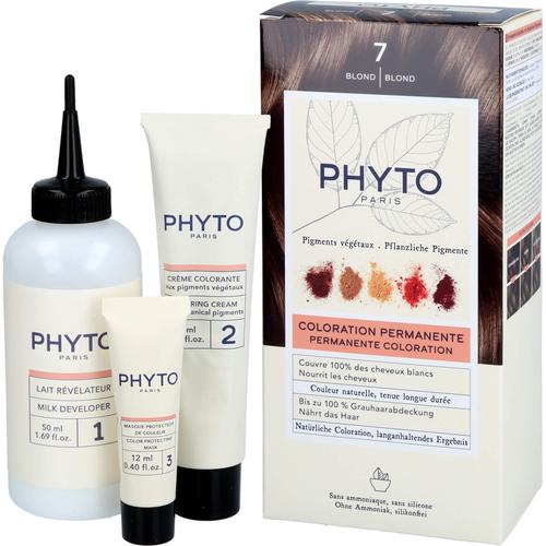 Phytocolor 7 Blond 1 St Laboratoire Native Deutschland bei onfy.de kaufen 18428075