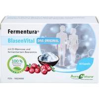 Auranatura Fermentura Blasenvital null