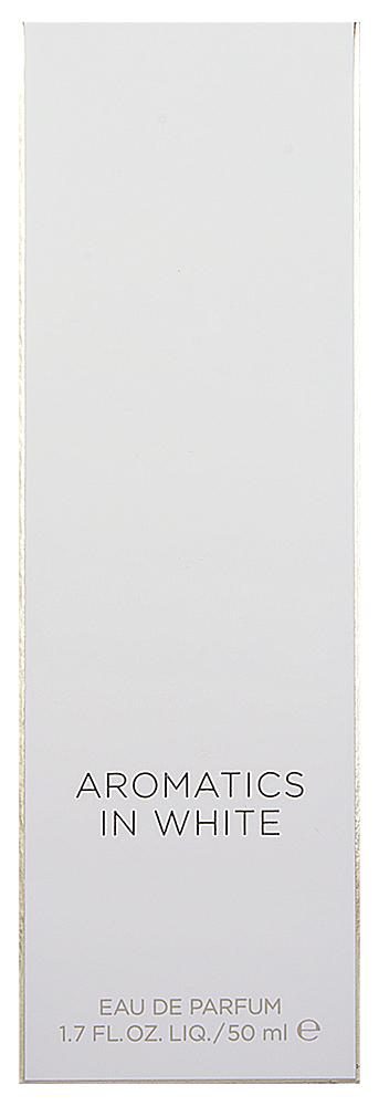 Clinique Aromatics in White Eau de Parfum 100 ml Coty bei onfy.de kaufen 0020714711740