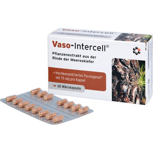 Vaso-Intercell 60 St INTERCELL-Pharma bei onfy.de kaufen 16200669