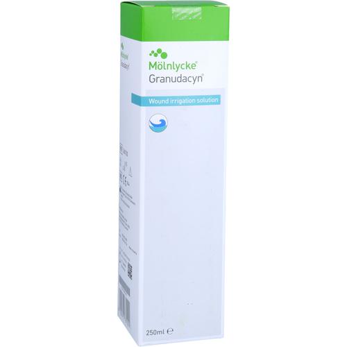 Granudacyn Wundspüllösung 250 ml actiPart bei onfy.de kaufen 15564961