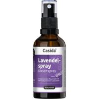 Lavendelspray Kissenspray mit Lavendelöl null