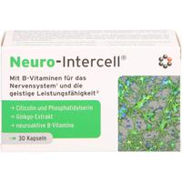 Neuro-Intercell null