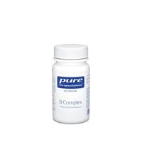 Pure Encapsulations B-Complex