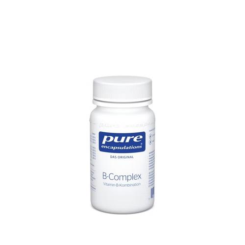Pure Encapsulations B-Complex 30 St pro medico bei onfy.de kaufen 19433026