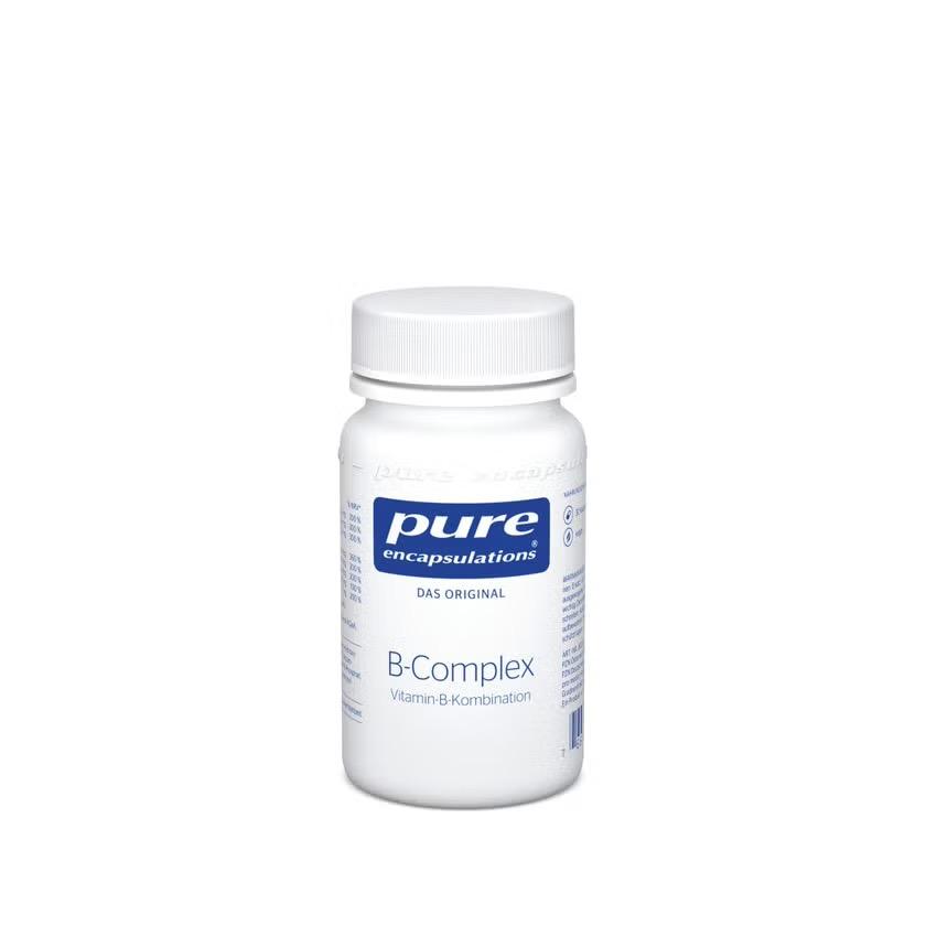 Pure Encapsulations B-Complex