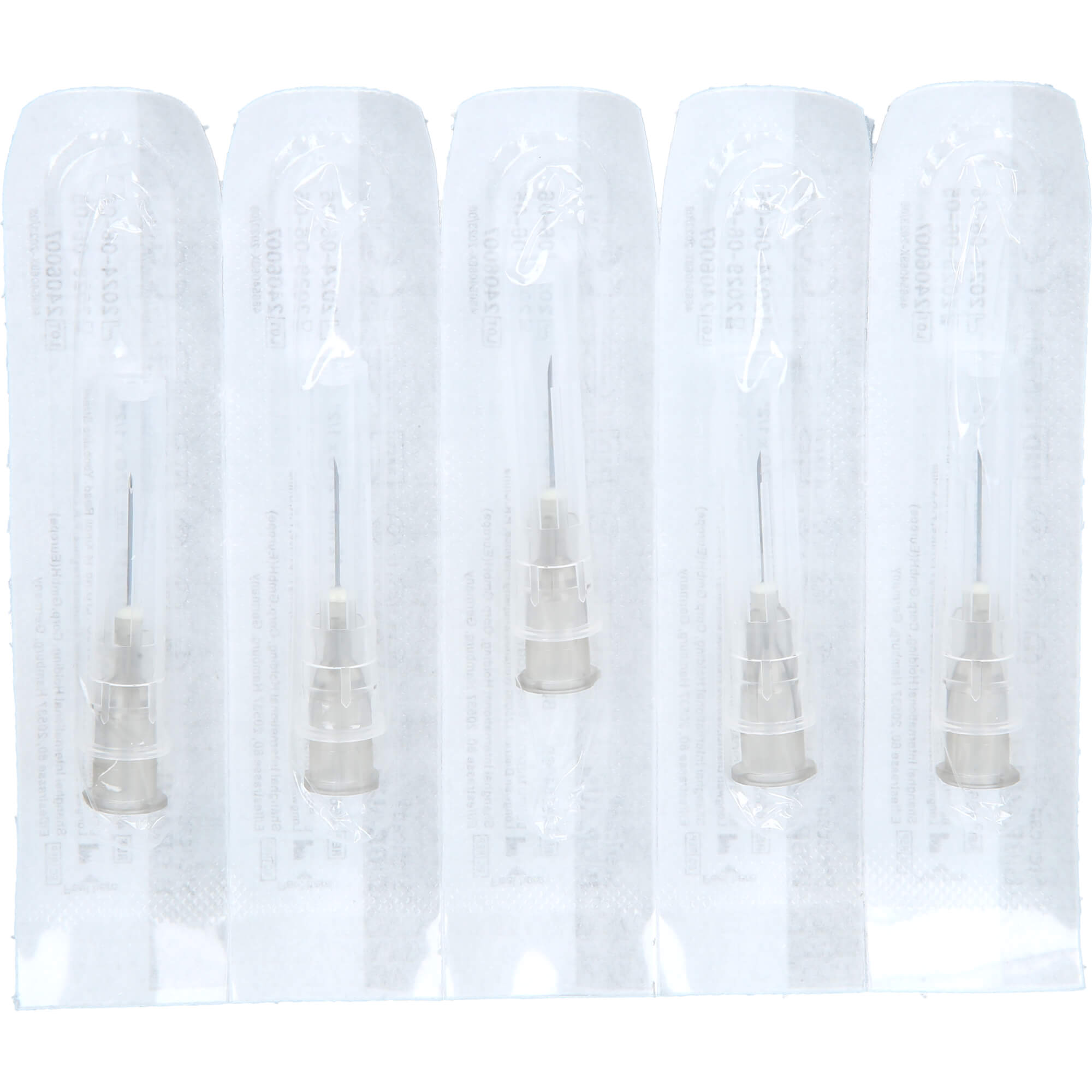 Sterican 27G 12 Mm Einmalkanüle 100 St B. Braun Melsungen bei onfy.de kaufen 18746326