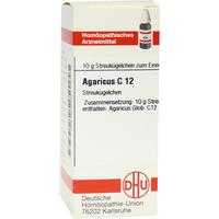 Agaricus C12 null