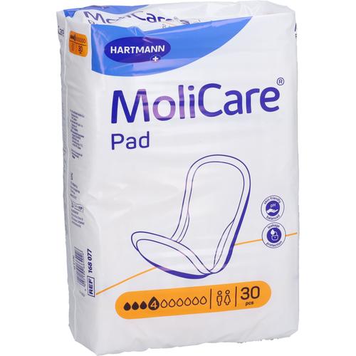 Molicare Pad 4 Tropfen 30 St PAUL HARTMANN bei onfy.de kaufen 18683525