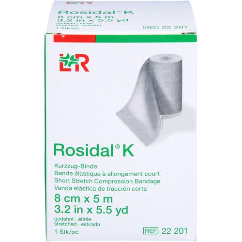 Rosidal K Binde 8 cmx5 M 1 St 1Apo Medical bei onfy.de kaufen 18037334
