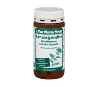Ashwagandha 500 mg Extrakt null