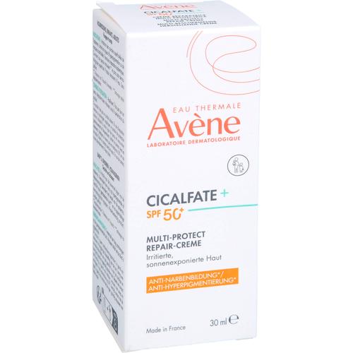 Avene Cicalfate+ Multi-Protect Repair-Creme SPF50+ 30 ml PIERRE FABRE DERMO KOSMETIK bei onfy.de kaufen 18061522