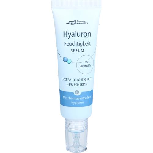 Hyaluron Feuchtigkeit Serum 30 ml Dr. Theiss Naturwaren bei onfy.de kaufen 19058373