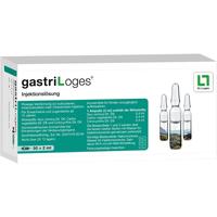 Gastriloges Injektionslösung null