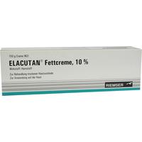 Elacutan Fettcreme null