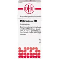 Malandrinum D12