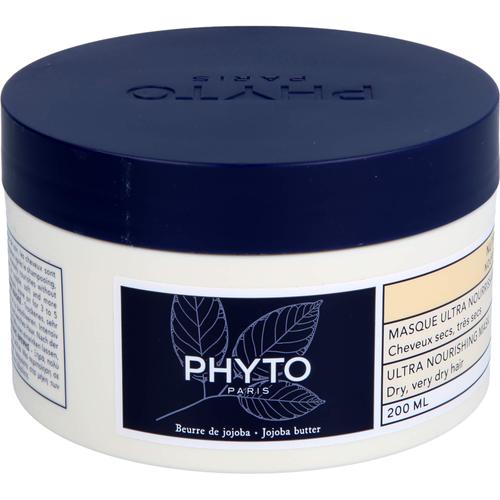 Phyto Nutrition Maske 200 ml Laboratoire Native Deutschland bei onfy.de kaufen 18908929