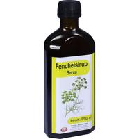 Fenchelsirup Berco null