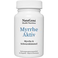 Myrrheaktiv null