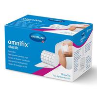 Omnifix Elastic 10 cm x 5 M Otc null