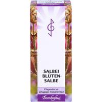 Salbeiblüten-Salbe